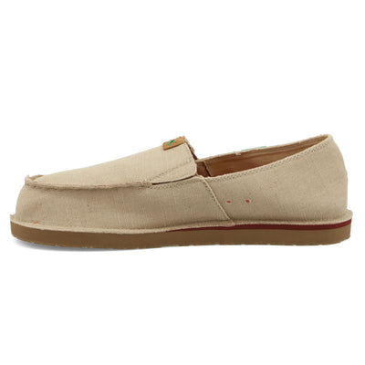 Slip-On Loafer | MCL0005 | Side View