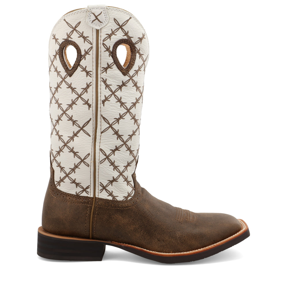 Culata Ruff de 14" | MRS0056