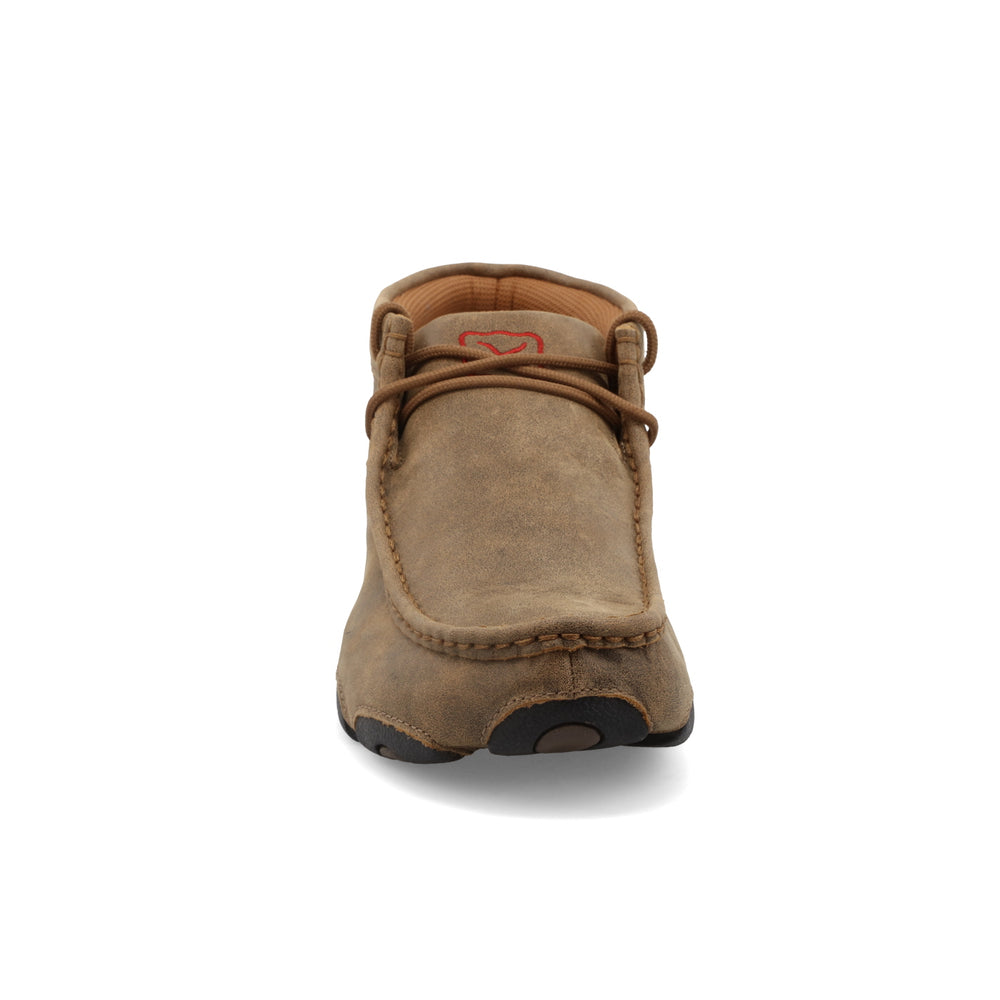 Mocasines de conducción Chukka "EL ORIGINAL" | MDM0003
