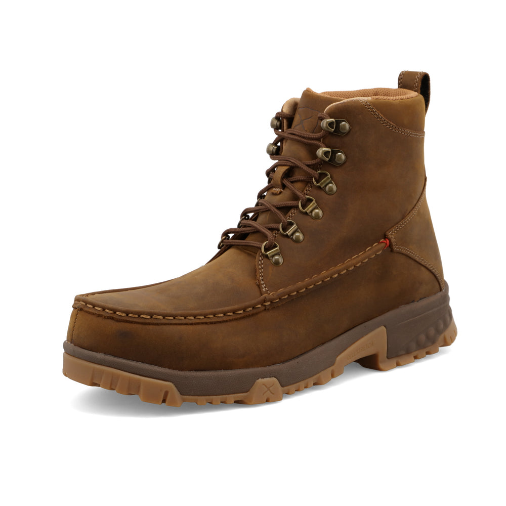 Bota de trabajo de 6" | MXCC001