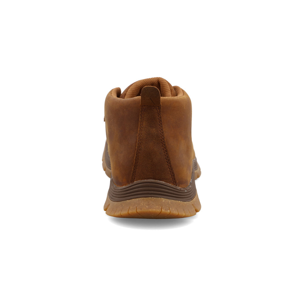 Chukka con punta oblicua | MFS0003