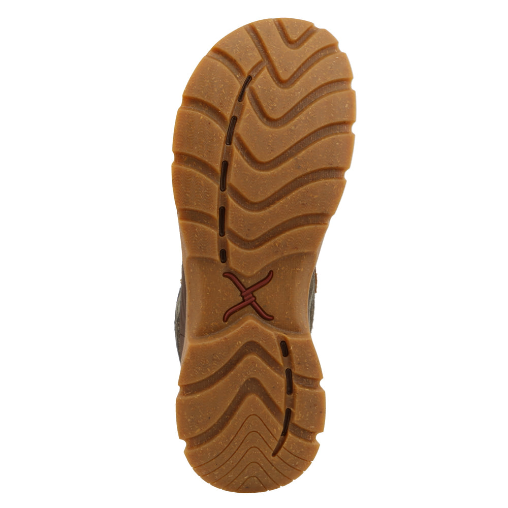 Chukka con punta oblicua | MFS0001