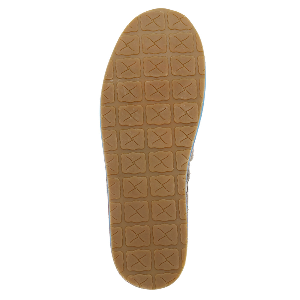 Mocasín sin cordones | WCL0005