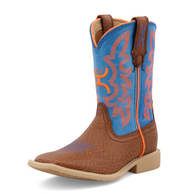 Bota Hooey® | CHY0001 | Quarter View