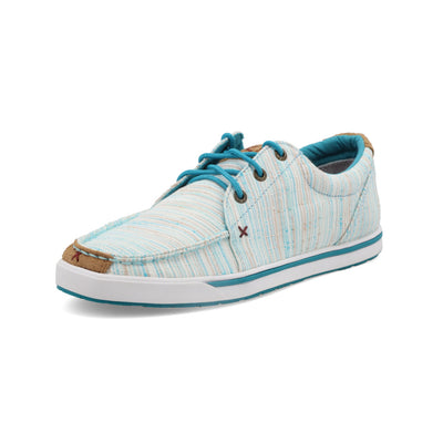 Raqueta Hooey® | WHYC004 | Quarter View
