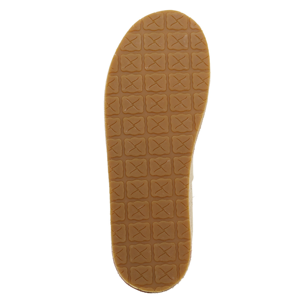 Mocasín sin cordones | MCL0005