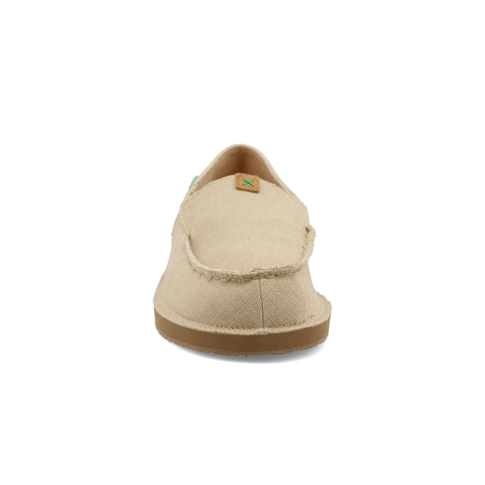 Mocasín sin cordones | MCL0005