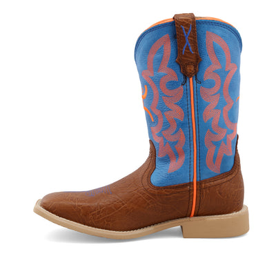 Bota Hooey® | YHY0001 | Side View