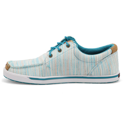 Raqueta Hooey® | WHYC004 | Side View