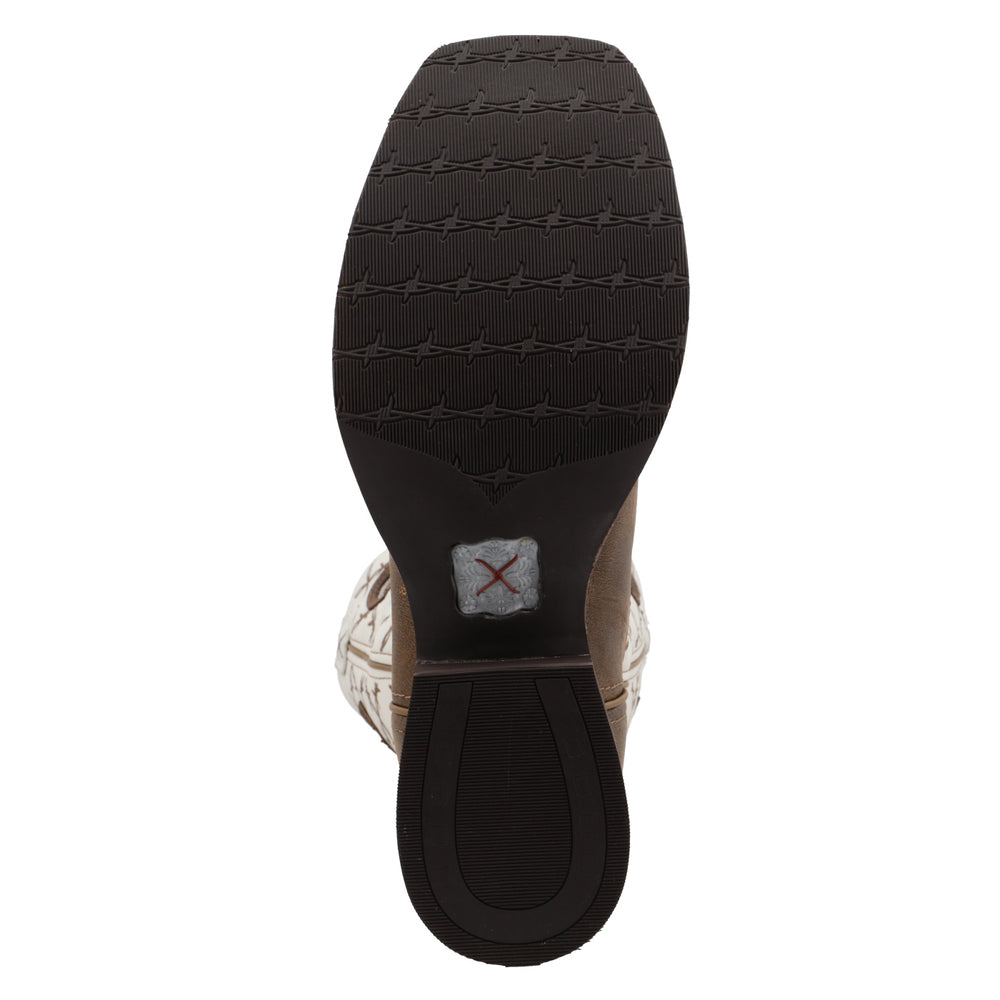 Culata Ruff de 14" | MRS0056