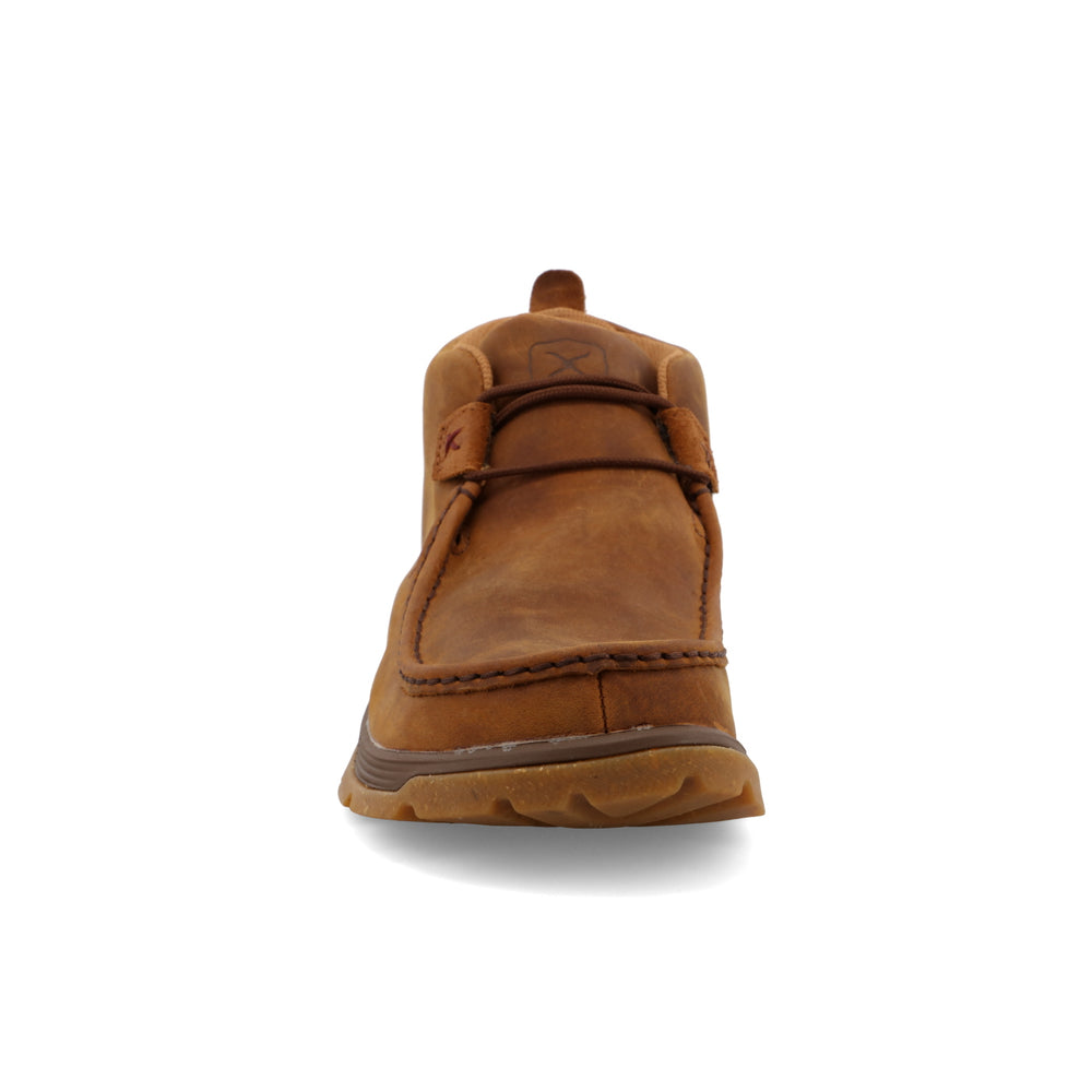 Chukka con punta oblicua | MFS0003
