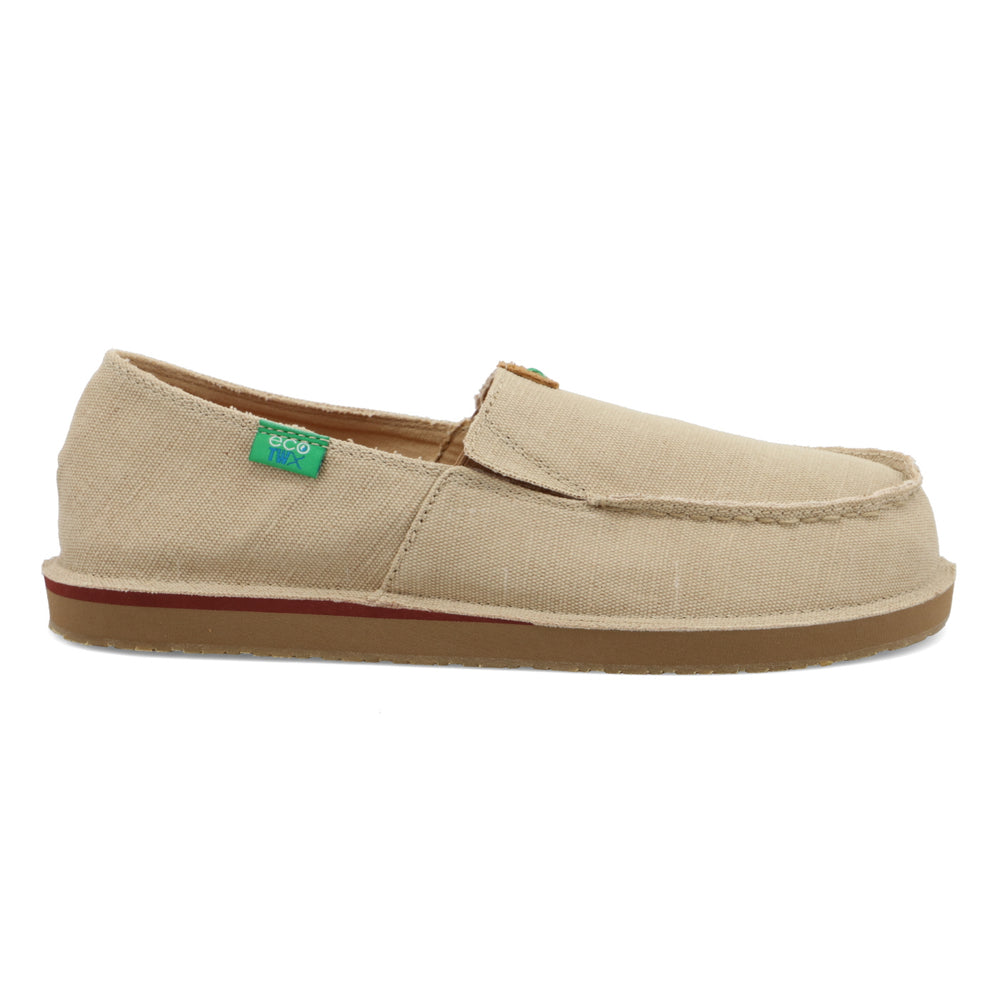 Mocasín sin cordones | MCL0005