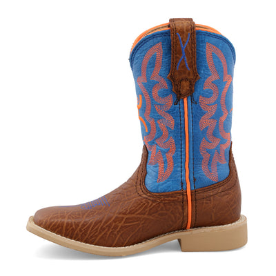 Bota Hooey® | CHY0001 | Side View