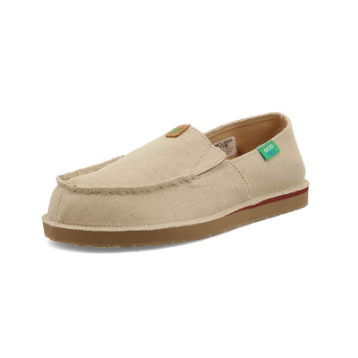 Slip-On Loafer | MCL0005 | Quarter View