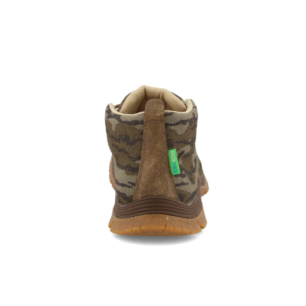 Chukka con punta oblicua | MFS0001