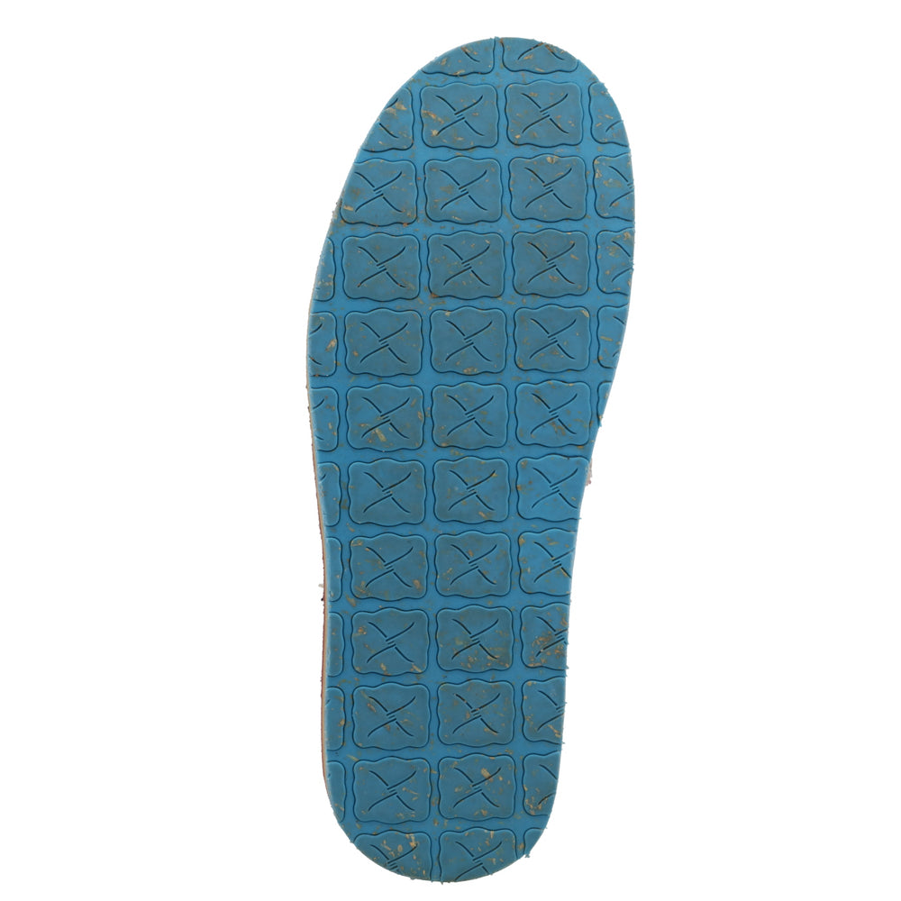 Mocasín sin cordones | WCL0014