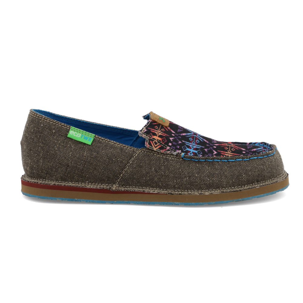 Mocasín sin cordones | WCL0014