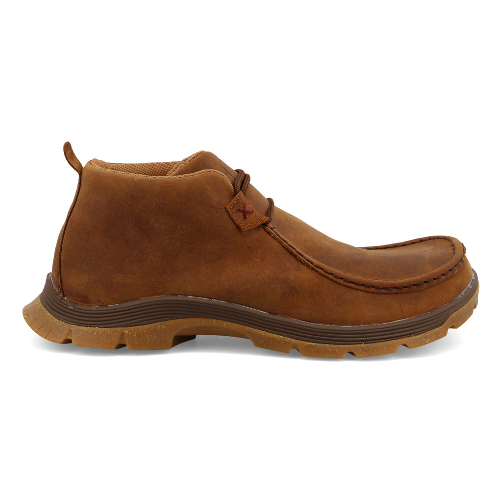 Chukka con punta oblicua | MFS0003