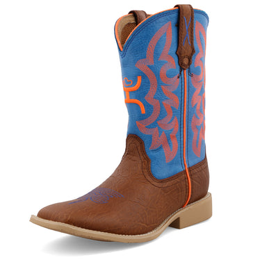 Bota Hooey® | YHY0001 | Quarter View