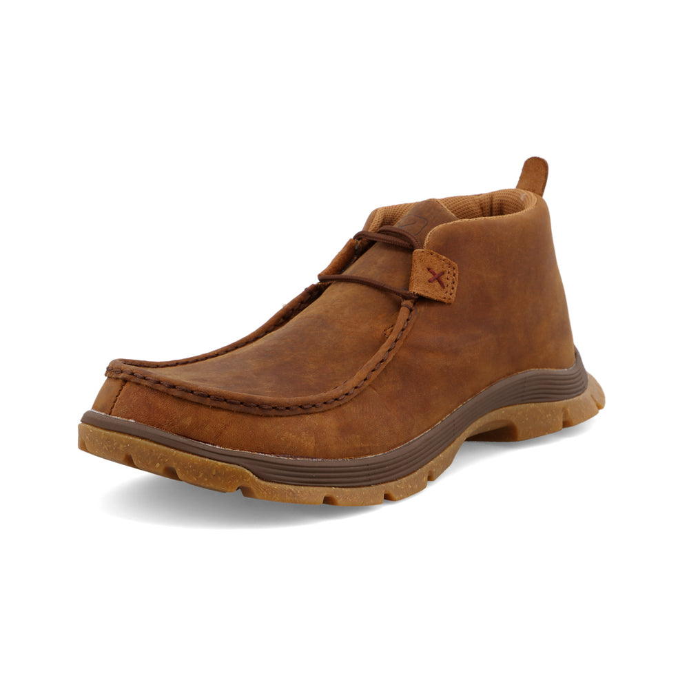 Chukka con punta oblicua | MFS0003