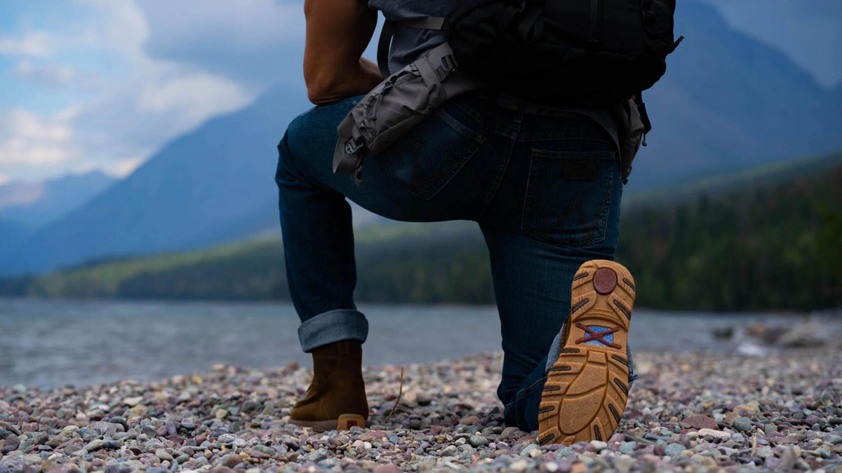 Twisted X Sustainability