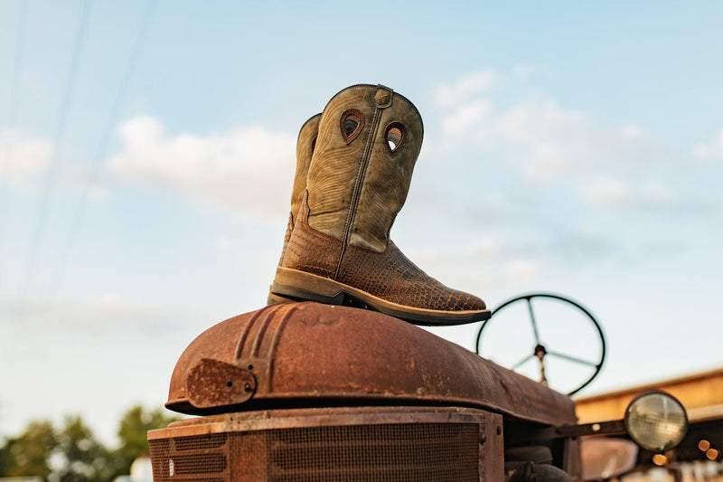 National Day of the Cowboy