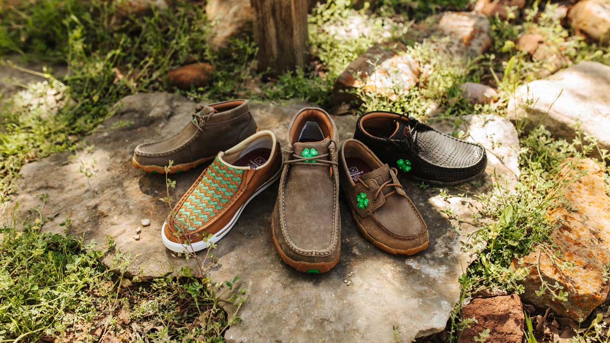 The 4-H Collection