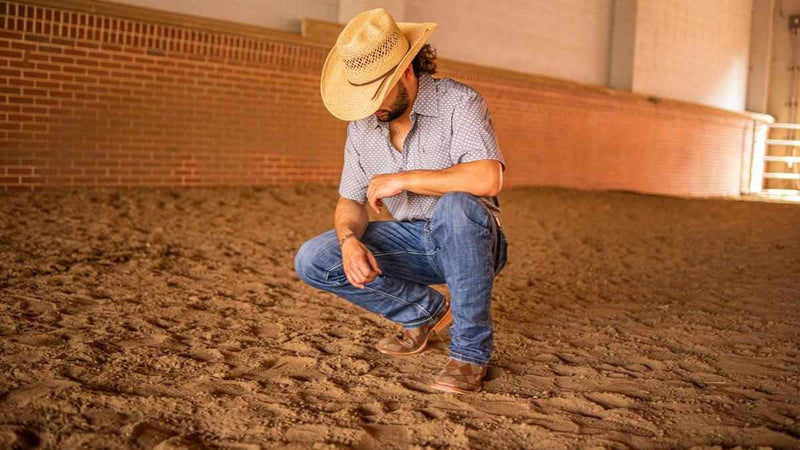 ¿Qué hace que las botas Twisted X sean las mejores botas de vaquero para hombre? 