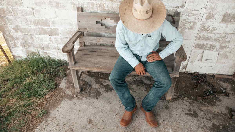 Las botas de trabajo sin cordones más cómodas 