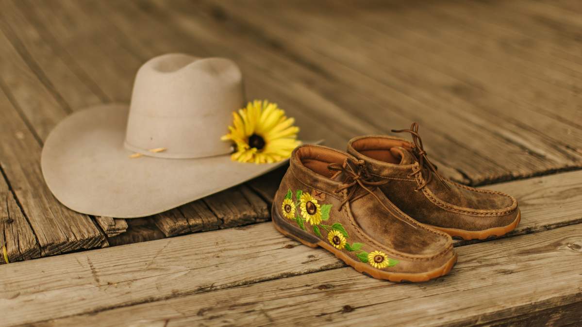 Sunflower Moc
