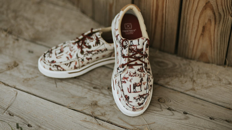 Back to School in Comfort & Style