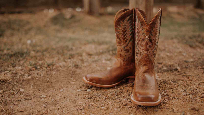 Why Everyone's Obsessed with Twisted X's Women's Western Boots