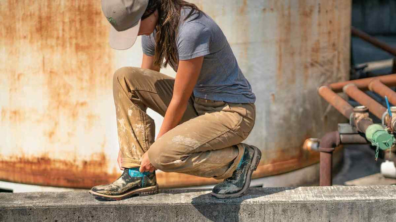 Botas Western para mujer: ¿por qué a tanta gente le encantan? 