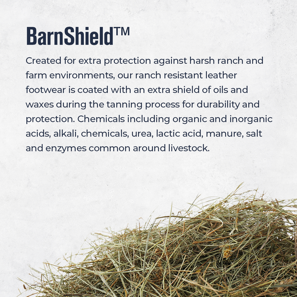 BarnShield