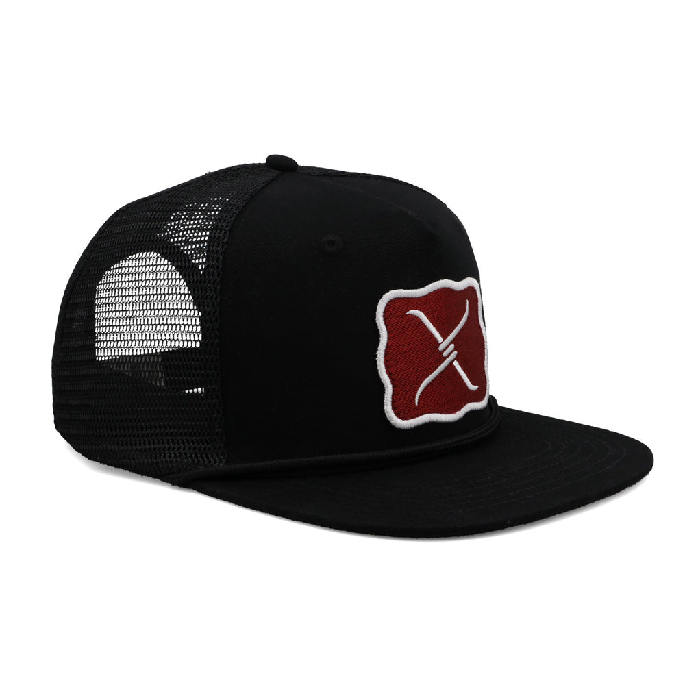 Gorra con hebilla grande | CAP0003