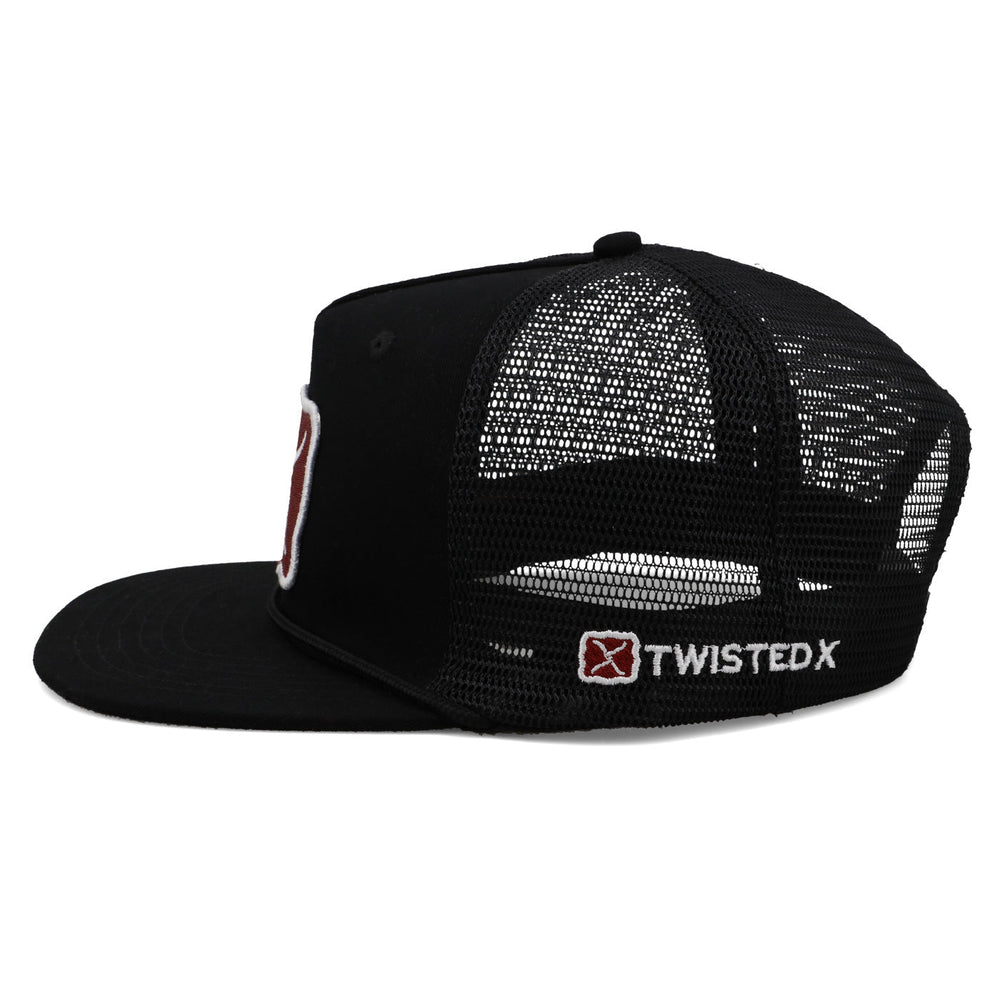 Gorra con hebilla grande | CAP0003