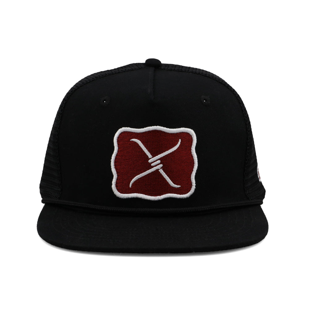 Gorra con hebilla grande | CAP0003
