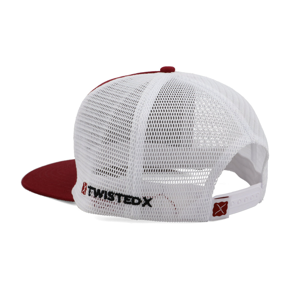 Western Patch Cap | CAP0007