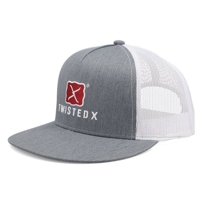 Twisted X Buckle Cap | CAP0010 | Quarter View