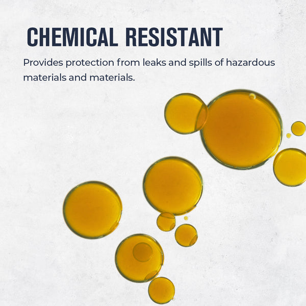 chemical-resistant