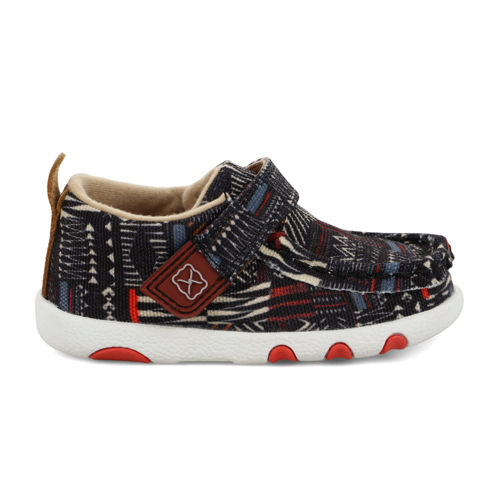 Driving Moc | ICA0020