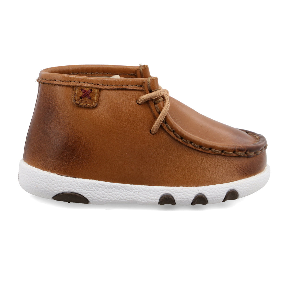 Mocasines de conducción Chukka | ICA0024