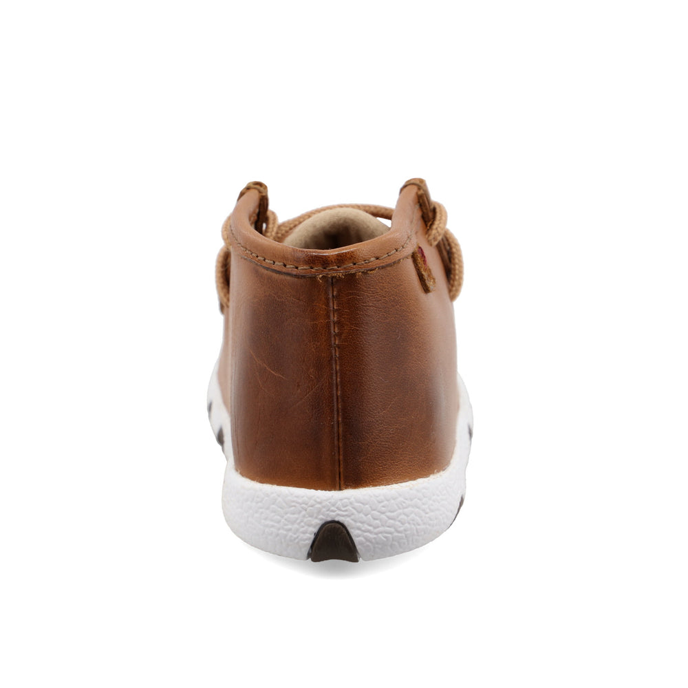 Mocasines de conducción Chukka | ICA0024