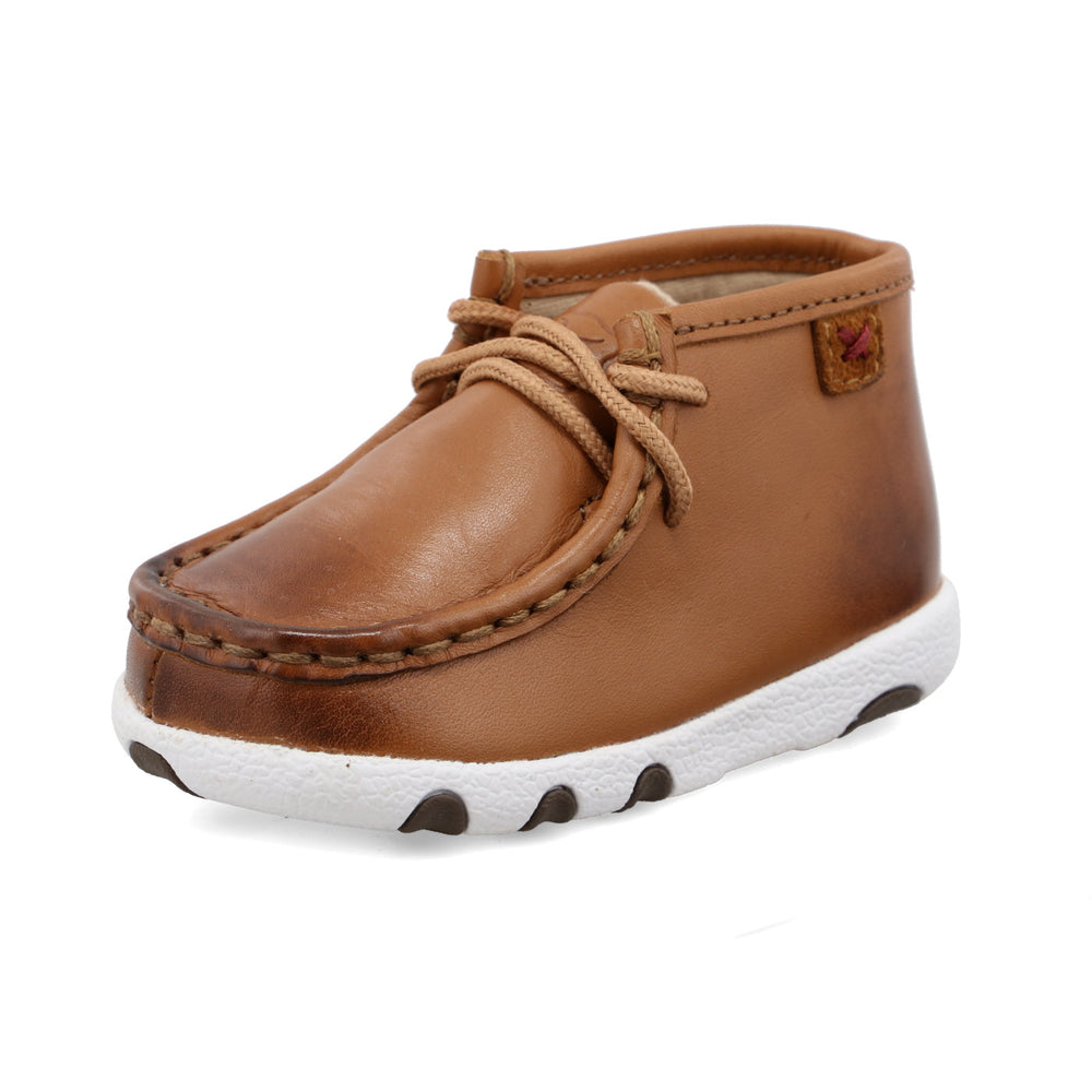 Mocasines de conducción Chukka | ICA0024