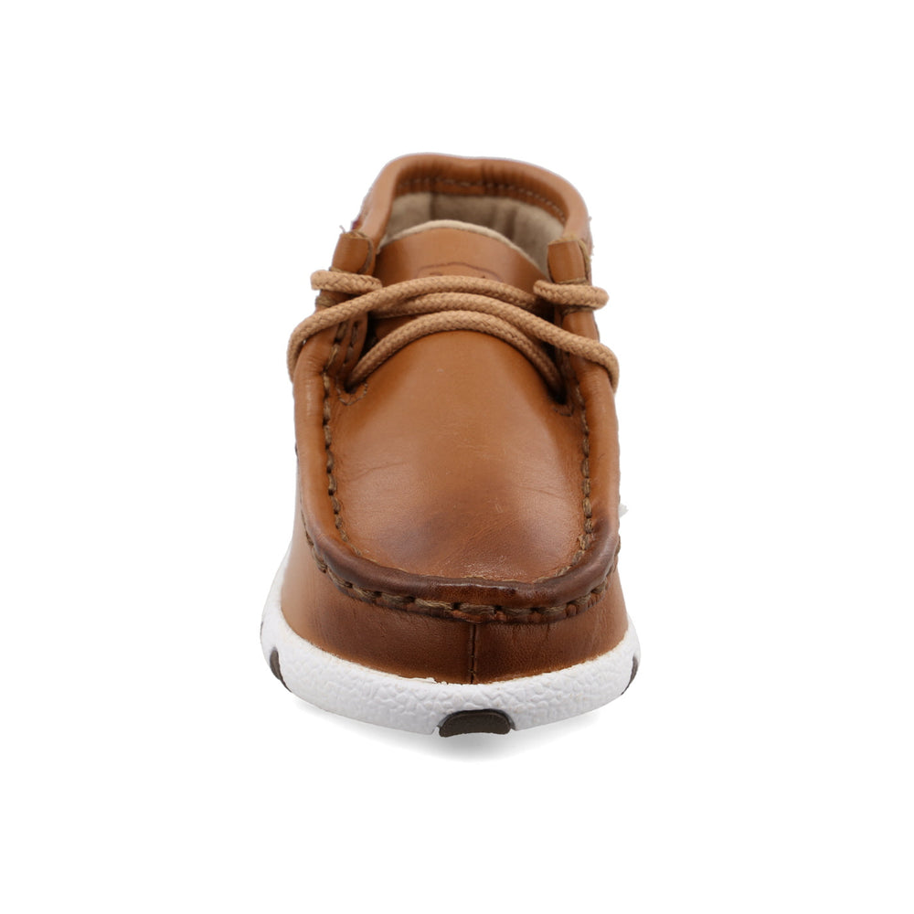 Mocasines de conducción Chukka | ICA0024