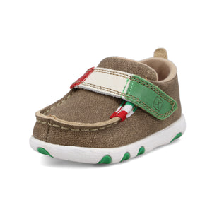 Driving Moc | ICA0026 | Quarter View