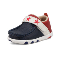 Red, White, & Blue