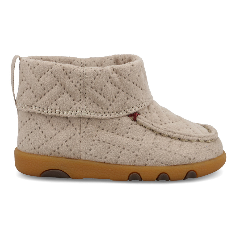 Driving Moc Boot | ICA0035
