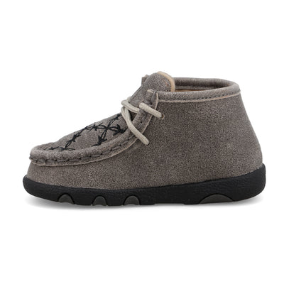Mocasines de conducción Chukka | ICA0038 | Side View