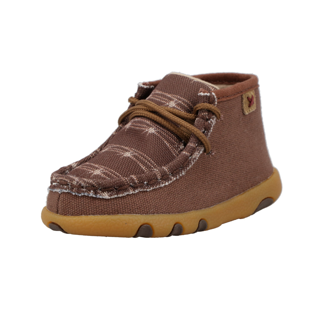 Chukka Driving Moc | ICA0042